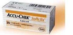 900393998-ACCU CHEK SOFTCLIX LANC 200PZ