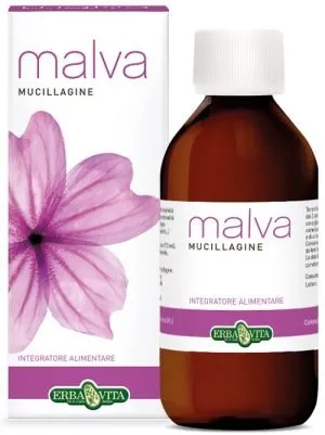 901374912-MALVA MUCILLAGINE 200ML EBV