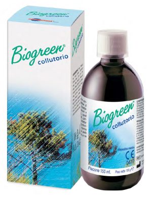 902212226-BIOGREEN CLLT 150ML