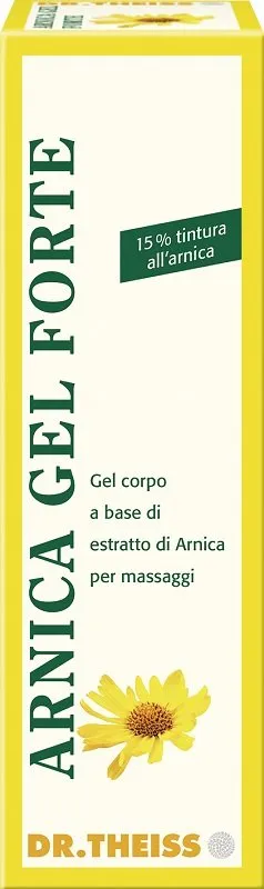 902348907-ARNICA GEL FTE 100 DR.THEISS