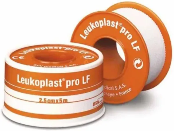 CER LEUKOPLAST PRO LF 2