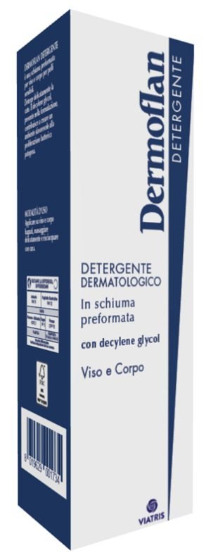 903930446-DERMOFLAN-DET SCHIUMA 150ML