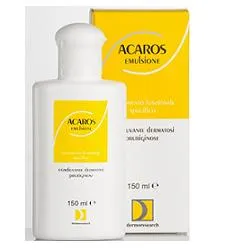 904396165-ACAROS EMULSIONE 150ML