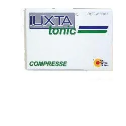 905028561-IUXTA TONIC INTEG 30 CPR