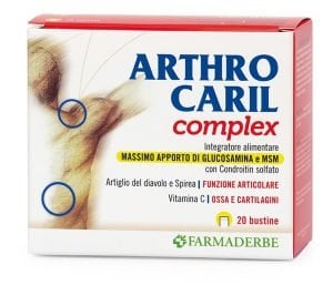 905428948-ARTHROCARIL 20BUST FDR