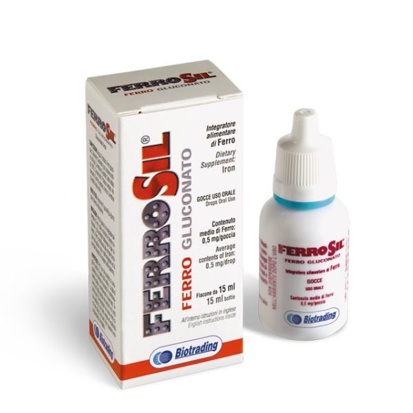 905596146-FERROSIL INTEG GTT 15ML