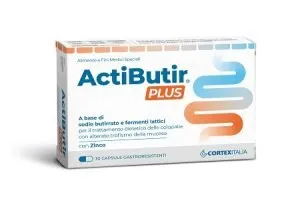 ACTIBUTIR PLUS 30CPS