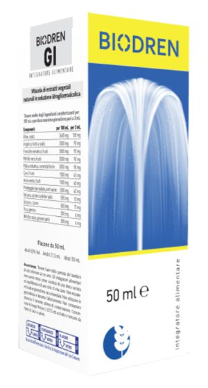 907058174-BIODREN GI GTT 50 ML