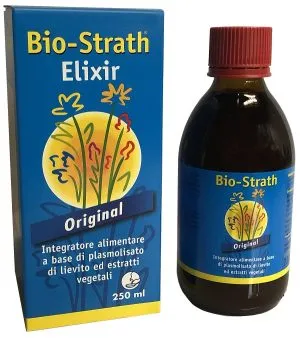 908149558-BIOSTRATH ELIXIR 250 ML