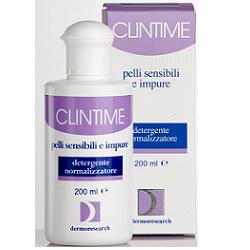 908170006-CLINTIME-DETERGENTE FLUIDO