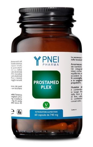912256207-PROSTAMED PLEX 60CPS 500M NATUR