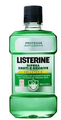 922411804-LISTERINE DIFESA DENT/GEN500ML