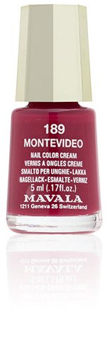 MINICOLOR 189 MONTEVIDEO