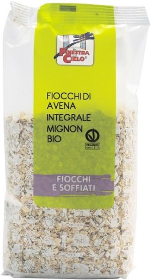 923436606-FIOCCHI AVENA INTEG MIGNON FSC