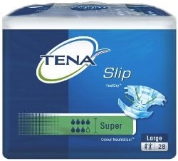 926572013-TENA SLIP SUPER PANN L 28PZ