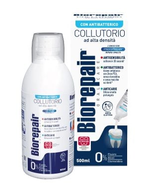 927590846-BIOREPAIR COLLUT ANTIBATT 500ML