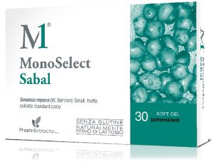 930048804-MONOSELECT SABAL 30CPS