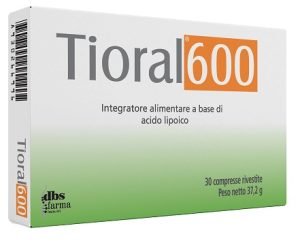 930266996-TIORAL 600 INTEG 30CPR