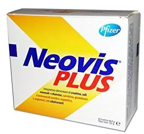 930530326-NEOVIS PLUS 20 BUSTE 6G