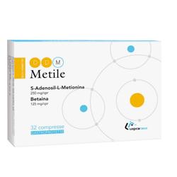 930714896-DDM METILE 32CPR OME