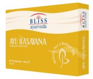 930967878-Ayu Rasayana 60 compresse}