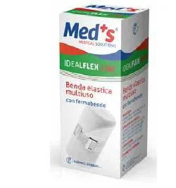 931985220-MEDS BENDA IDEAL COT/NYL4