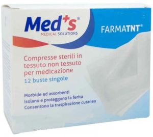 931988214-MEDS TNT ST 10X10CM PO 12PZ