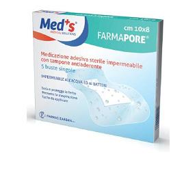 931988479-MEDS PORE MEDIC ADES 10X8CM 5