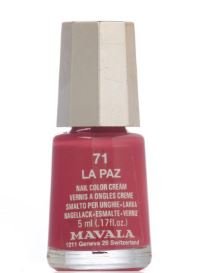 MAVALA MINIC 71 LA PAZ