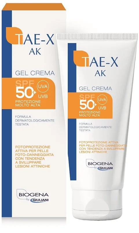 932996972-TAE-X AK 50ML