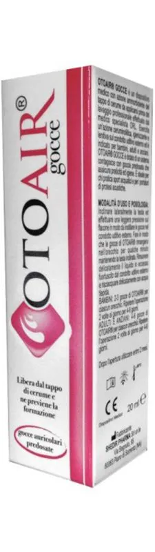 935210676-OTOAIR GOCCE 20ML