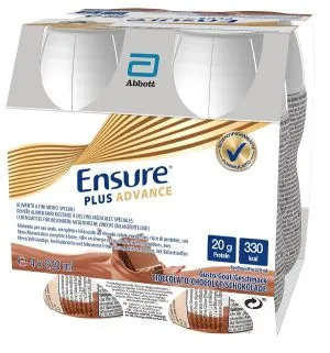 935722088-ENSURE PLUS ADVANCE CIOCC 4X220