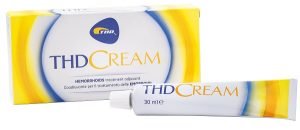 935973521-THD CREAM EMORROIDI 30ML