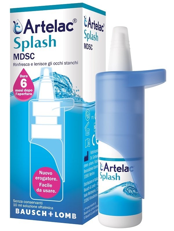 ARTELAC SPLASH 10FL 0