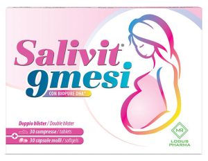 941234977-SALIVIT 9MESI 30CPR+30CPS MOLL
