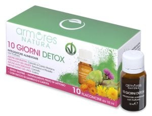942844224-ARMORES NATURA 10 GIORNI DETOX