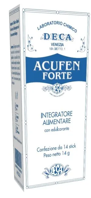 945032629-ACUFEN FORTE 14STICK