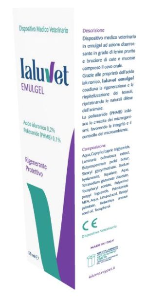 947241651-IALUVET EMULGEL 50ML