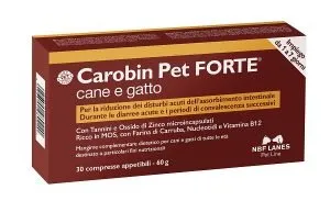 947244618-CAROBIN PET FORTE 30CPR