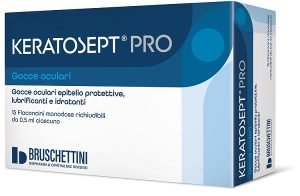 950830531-KERATOSEPT PRO GOCCE OCUL 15FL