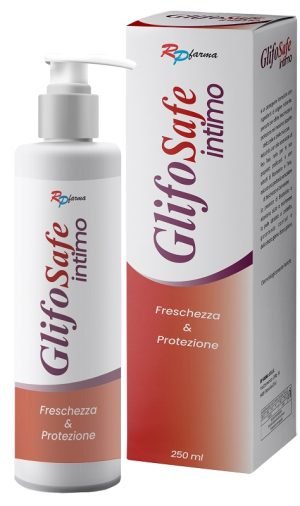 951121045-GLIFOSAFE INTIMO 250ML