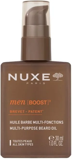 951144536-NUXE MEN OLIO BARBA 30ML
