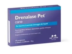 951338452-DRENALASE PET 20 CANE 20CPR