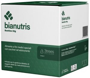 951388659-BIANUTRIS POLVERE SOLUB 14BUST