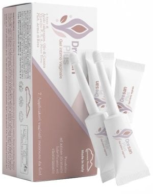 951989829-DRESAN PLUS GEL INTIMO 7PZ 6ML