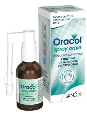 952039737-ORACOL SPRAY ORALE 15ML