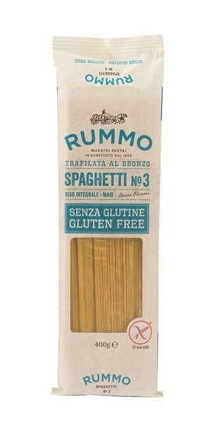 970428658-RUMMO SPAGHETTI N3 RISO I/MAIS