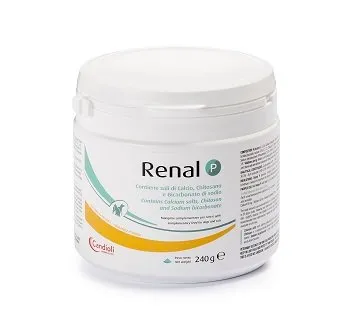 Renal P 240G