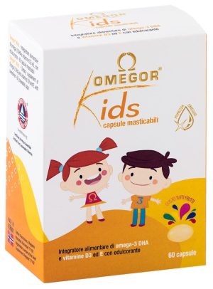 971068871-OMEGOR KIDS TUTTI FRUTTI 60CPS