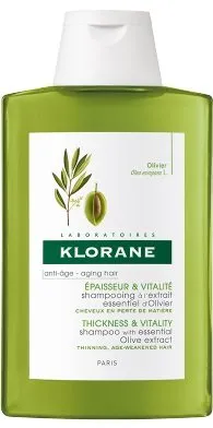 971324975-KLORANE SH ULIVO 400ML